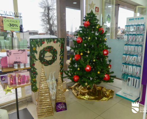 Farmácia Nova Casas Do Soeiro