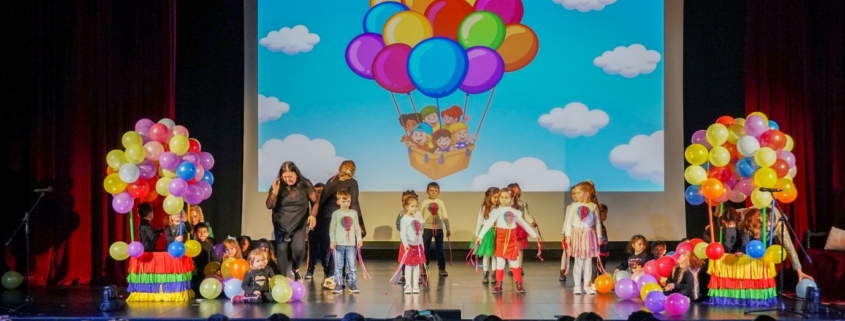 Festa De Natal Cb (11)