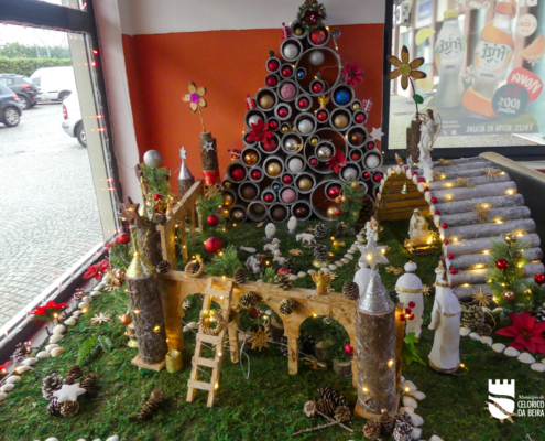 La Cabana Celorico Da Beira