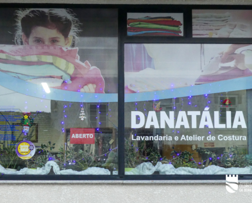 Lavandaria Natália Celorico Da Beira