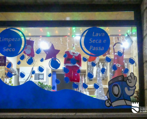 Lavandaria Silvia Celorico Da Beira