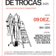 Mercadinho De Trocas Dez