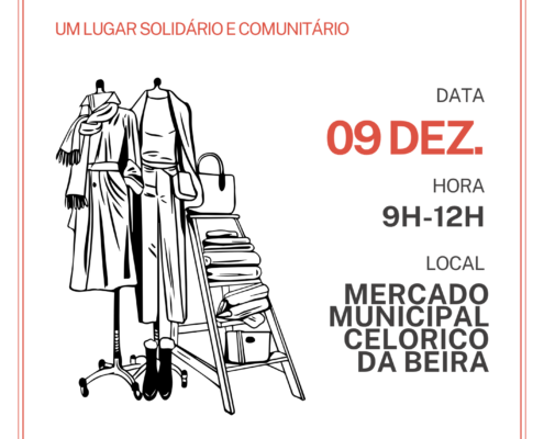 Mercadinho De Trocas Dez