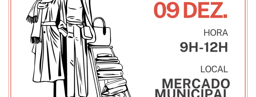 Mercadinho De Trocas Dez