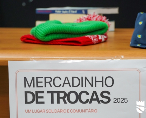 Mercadinho De Trocas (1)