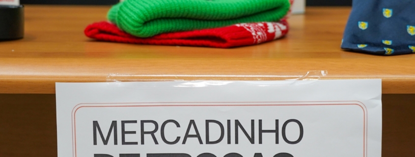 Mercadinho De Trocas (1)