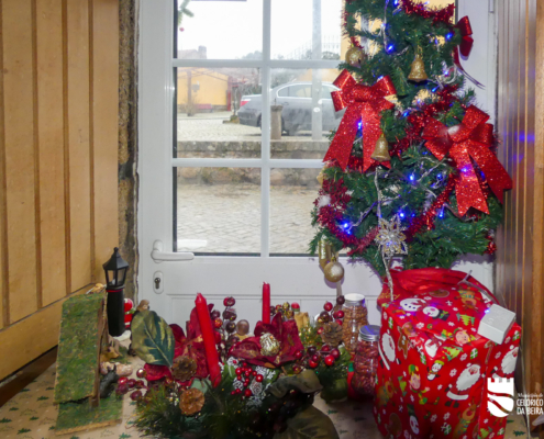 Minimercado Ventura Carrapichana