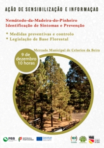 Nematodo Do Pinheiro