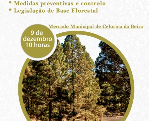 Nematodo Do Pinheiro