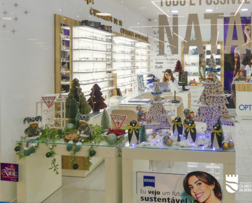 Optira Casas Do Soeiro