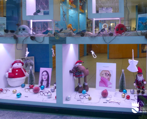 Optivisão Celorico Da Beira