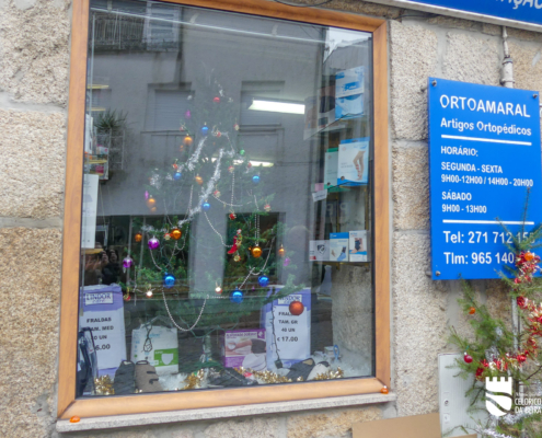 Ortoamaral Celorico Da Beira