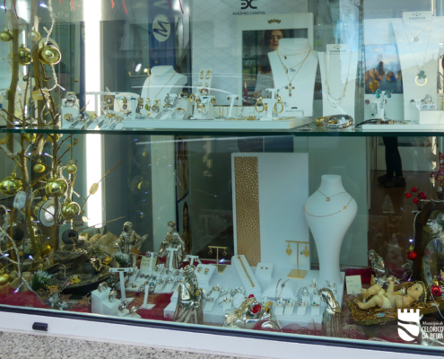 Ourivesaria Nunes Celorico Da Beira