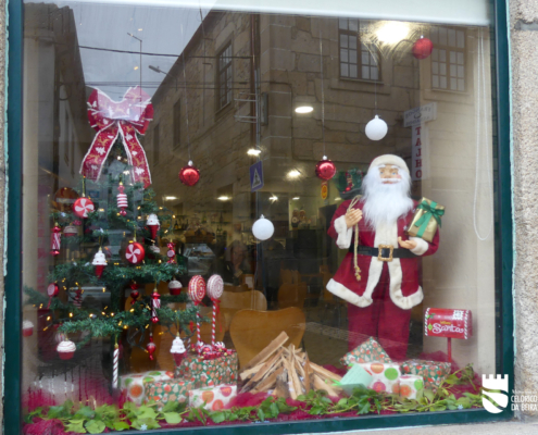 Padaria D.sancho Celorico Da Beira