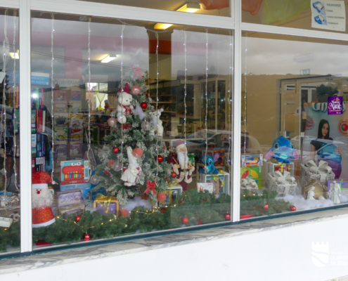 Papelaria Zénit Celorico Da Beira