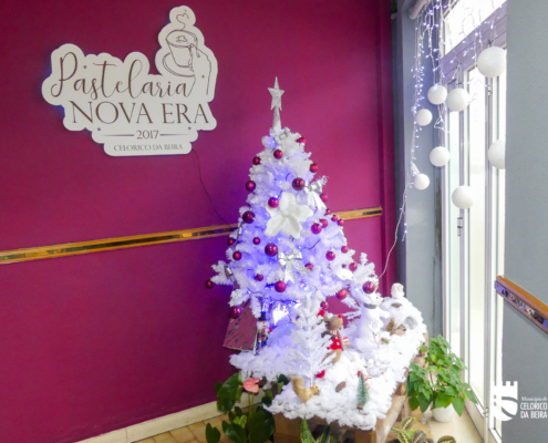 Pastelaria Nova Era Celorico Da Beira