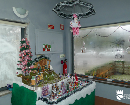 Pastelaria Tixa Celorico Da Beira