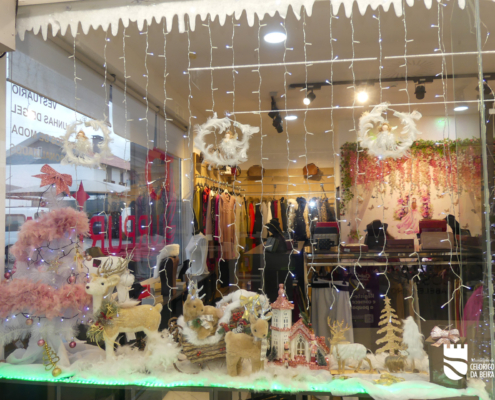 Purpurina Casas Do Soeiro