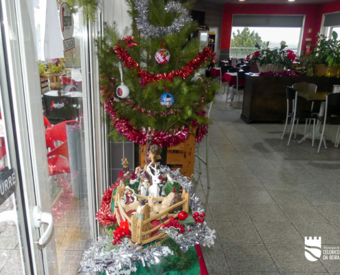 Restaurante O Lago Cortiço Da Serra