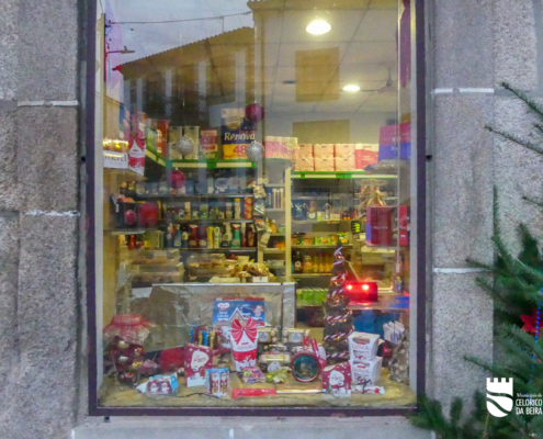 Simão Supermercados Celorico Da Beira