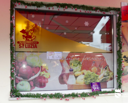 Supermercado Talho Santa Luzia Celorico Da Beira