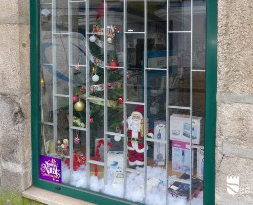 Tecnoflash Celorico Da Beira