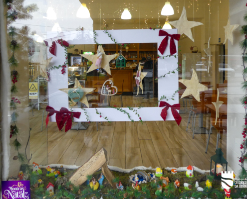 União Panificadora Celorico Da Beira