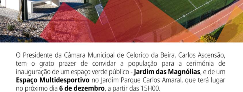 Convite População 6 Dez