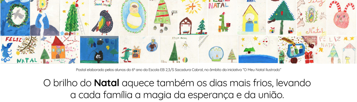 Postal Natal Cmcb 2025