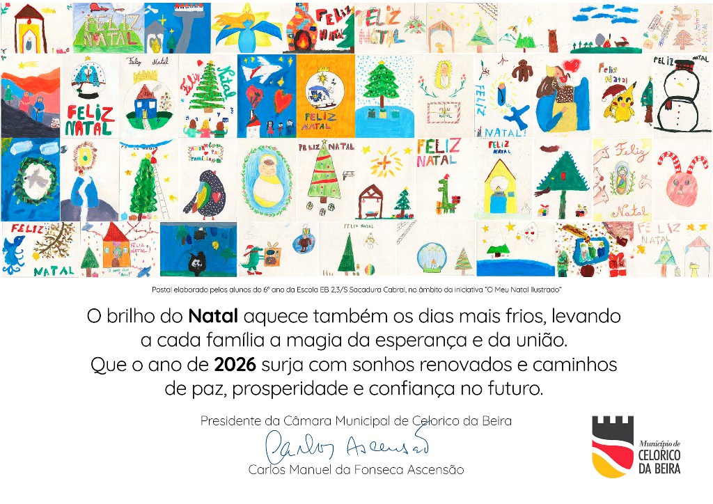 Postal Natal Cmcb 2025 Cópia