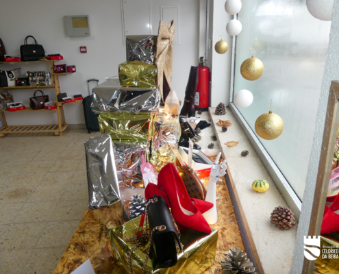 Sapataria Glamour Celorico Da Beira