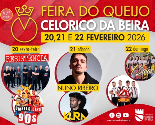 F Queijo 2026