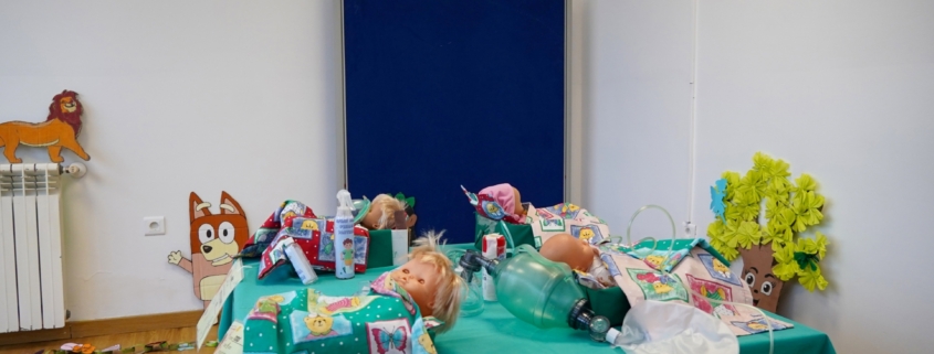 Hospital Faz De Conta (12)