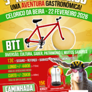 Btt Rota Do Queijo 2026