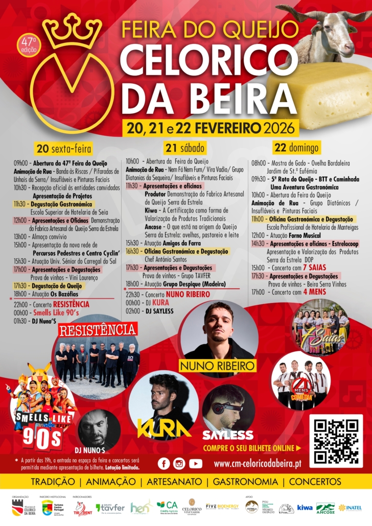 Feira Do Queijo 2026 Feira Do Queijo 2026