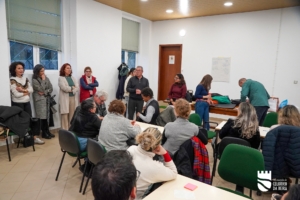 Celorico da Beira recebeu encontro comunitário sobre Plano Intermunicipal para Migrantes