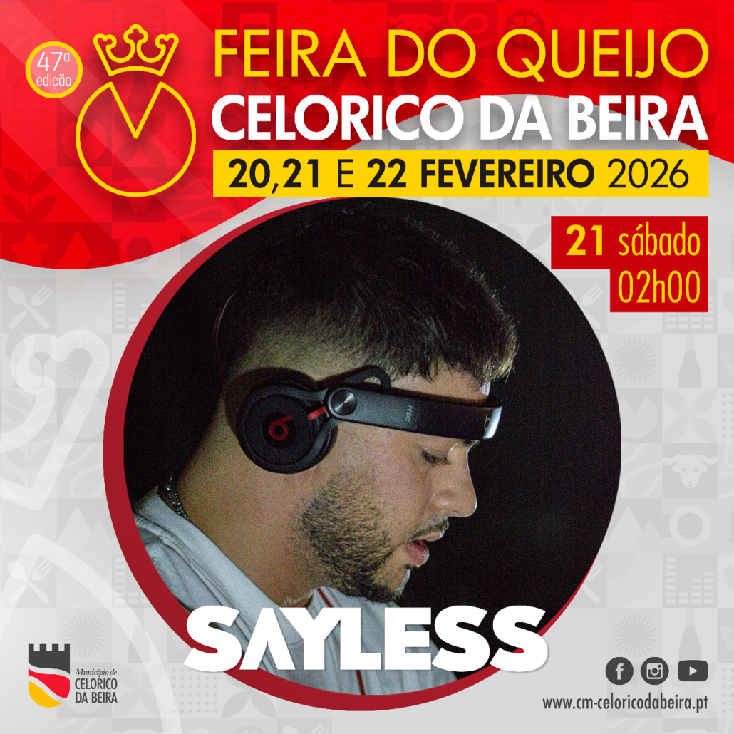 Layout Posts Feira Queijo 2026