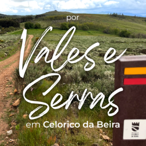 Por Vales E Serras