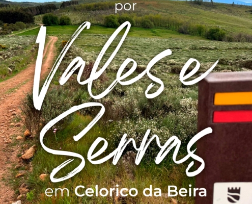 Por Vales E Serras