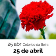 25 De Abril