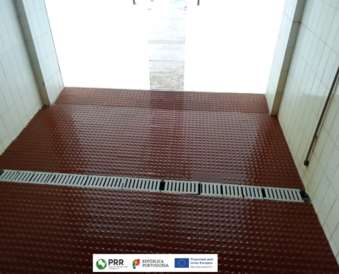 Alteração De Pisos Existentes E Revestimentos 01