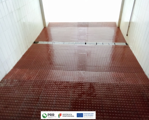 Alteração De Pisos Existentes E Revestimentos 02