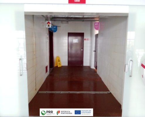 Alteração De Pisos Existentes E Revestimentos 03