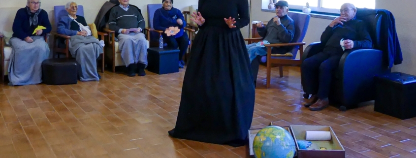 A(vós) Das Histórias (1)