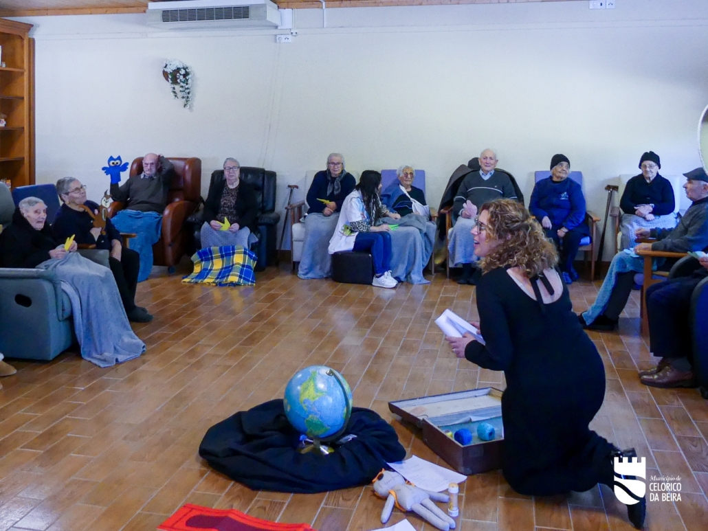 A(vós) Das Histórias (10)