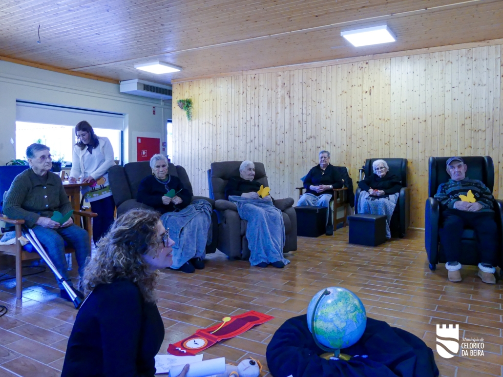 A(vós) Das Histórias (11)