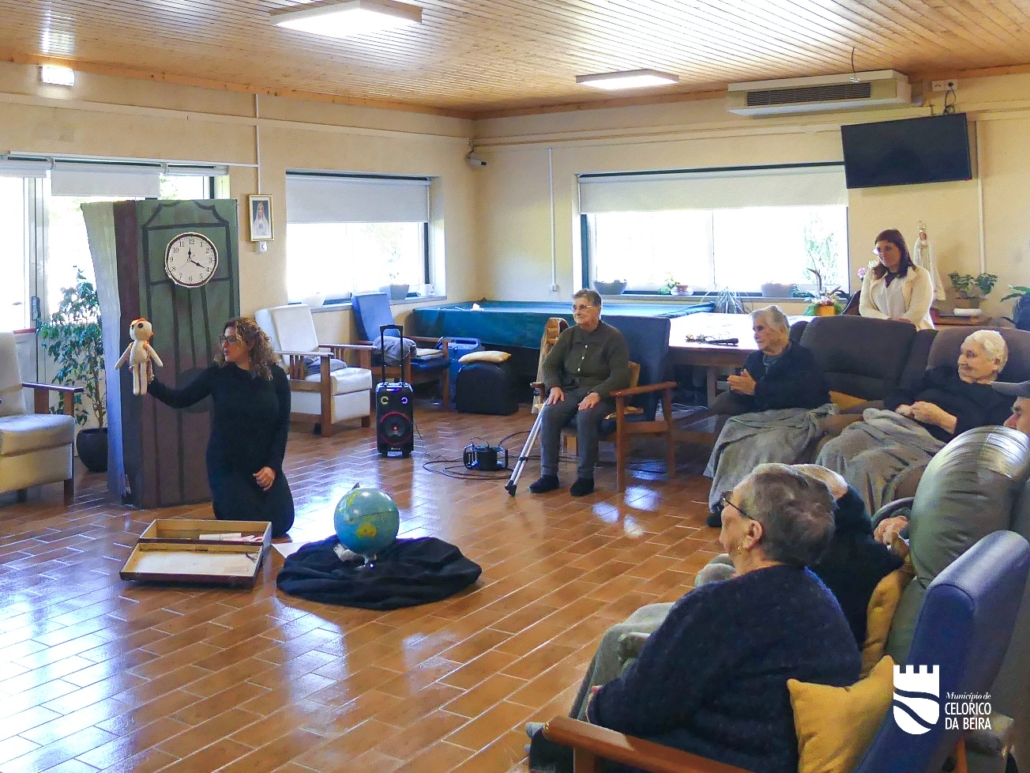 A(vós) Das Histórias (2)