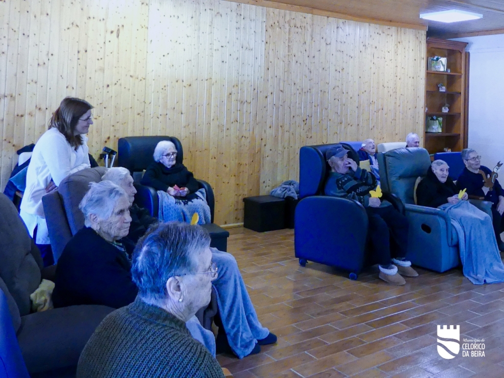 A(vós) Das Histórias (9)