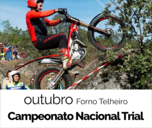 Campeonato Nacional Trial
