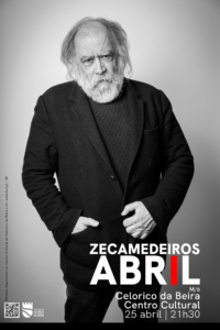 Cartaz Zecamedeiros Final